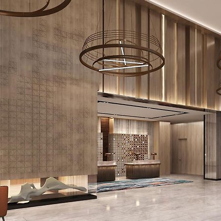 Courtyard By Marriott Colombo Hotel Екстериор снимка