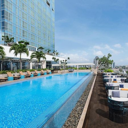 Courtyard By Marriott Colombo Hotel Екстериор снимка
