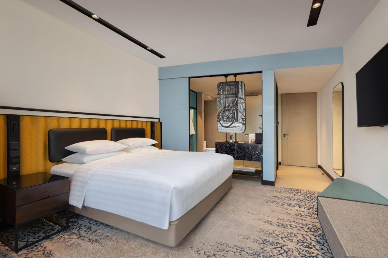 Courtyard By Marriott Colombo Hotel Екстериор снимка