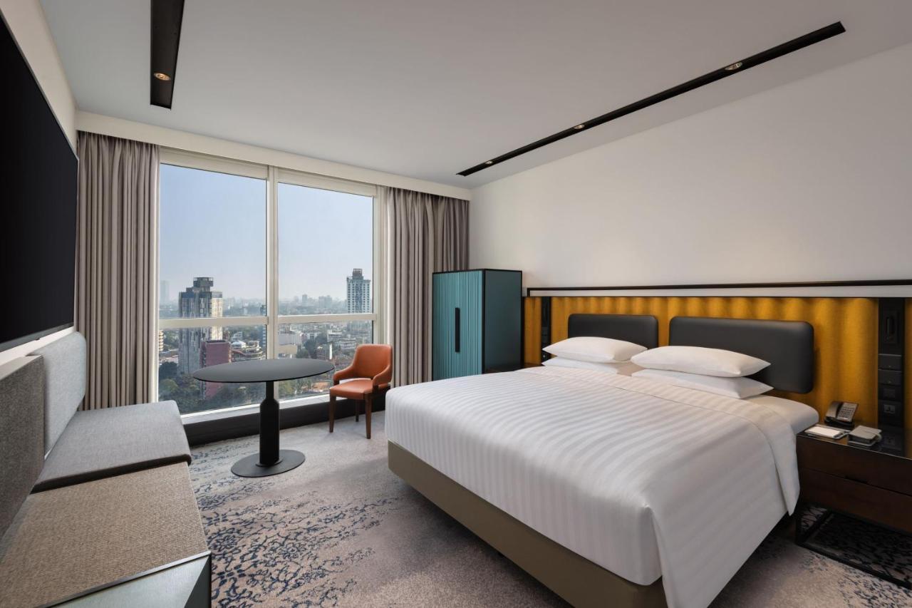 Courtyard By Marriott Colombo Hotel Екстериор снимка