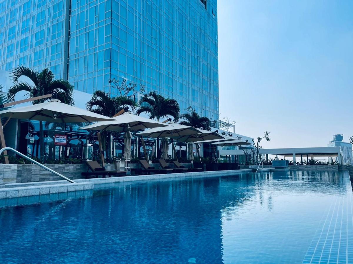 Courtyard By Marriott Colombo Hotel Екстериор снимка