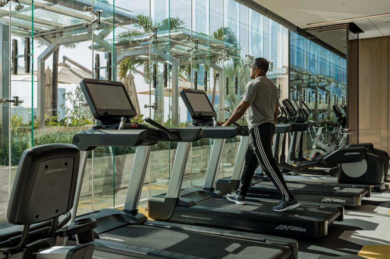 Courtyard By Marriott Colombo Hotel Екстериор снимка