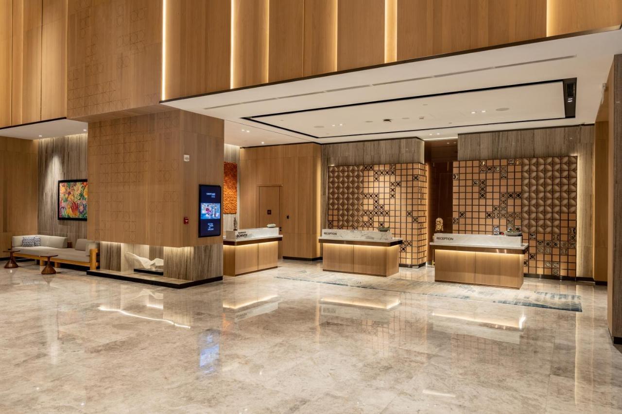 Courtyard By Marriott Colombo Hotel Екстериор снимка