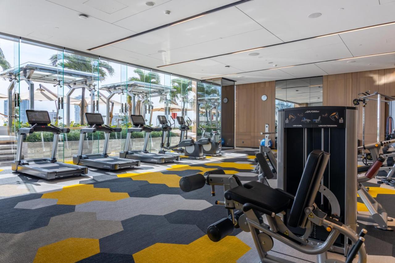 Courtyard By Marriott Colombo Hotel Екстериор снимка