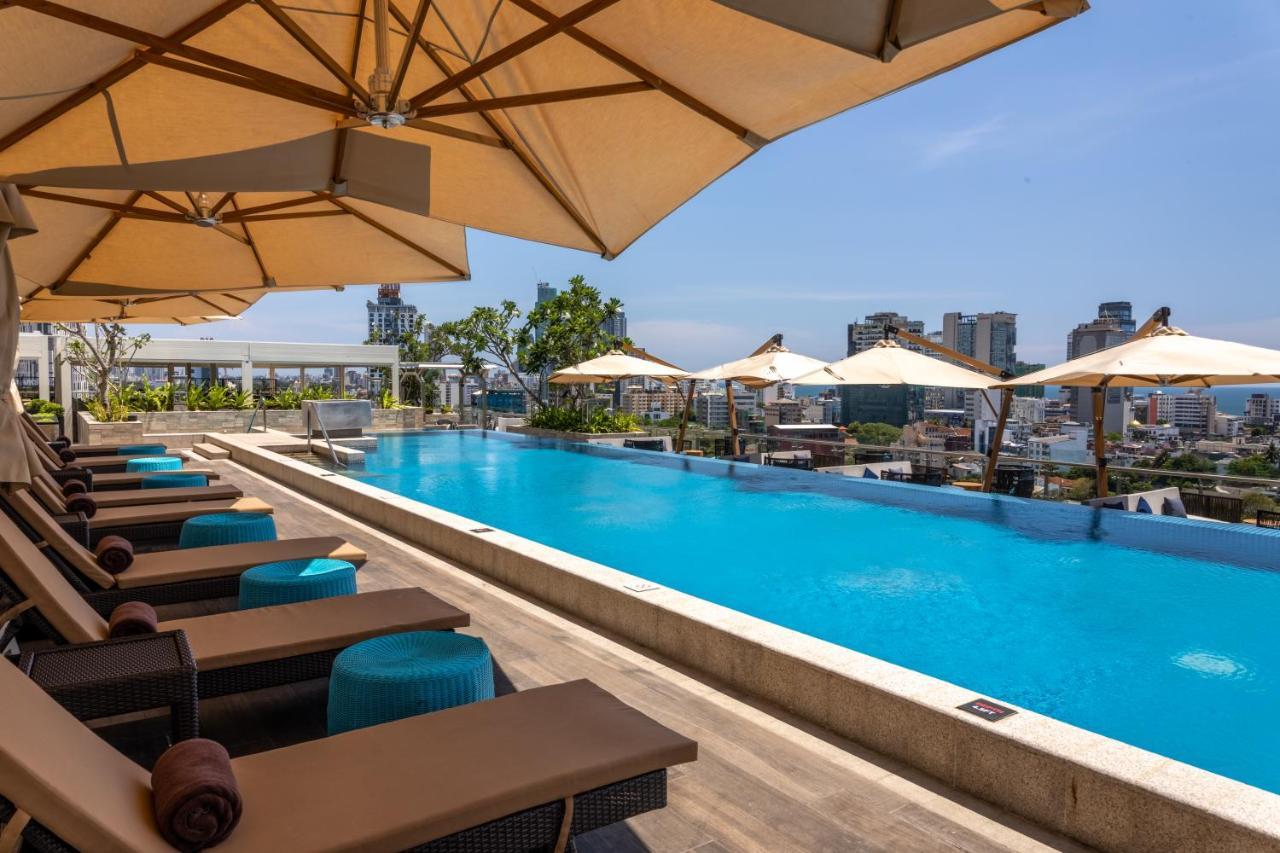 Courtyard By Marriott Colombo Hotel Екстериор снимка