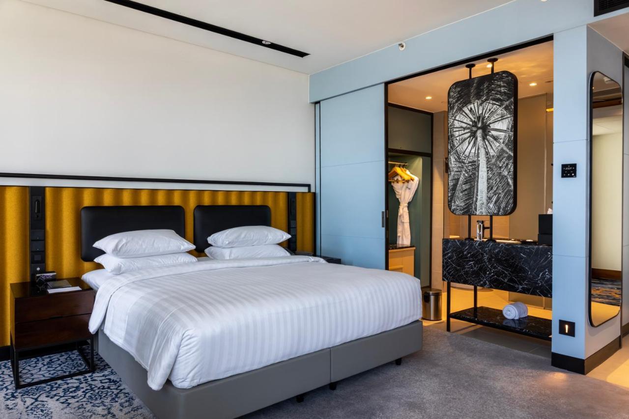 Courtyard By Marriott Colombo Hotel Екстериор снимка