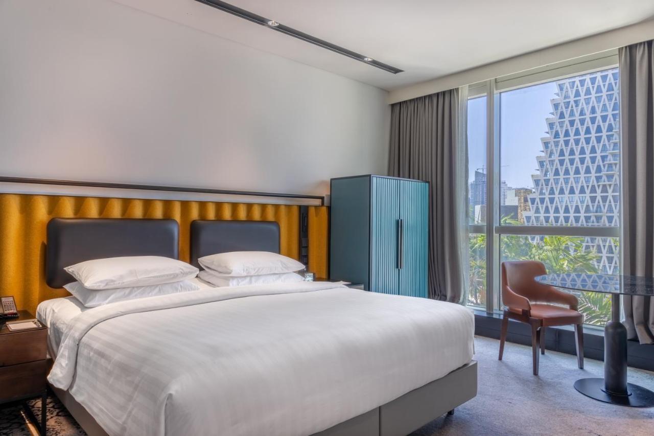 Courtyard By Marriott Colombo Hotel Екстериор снимка