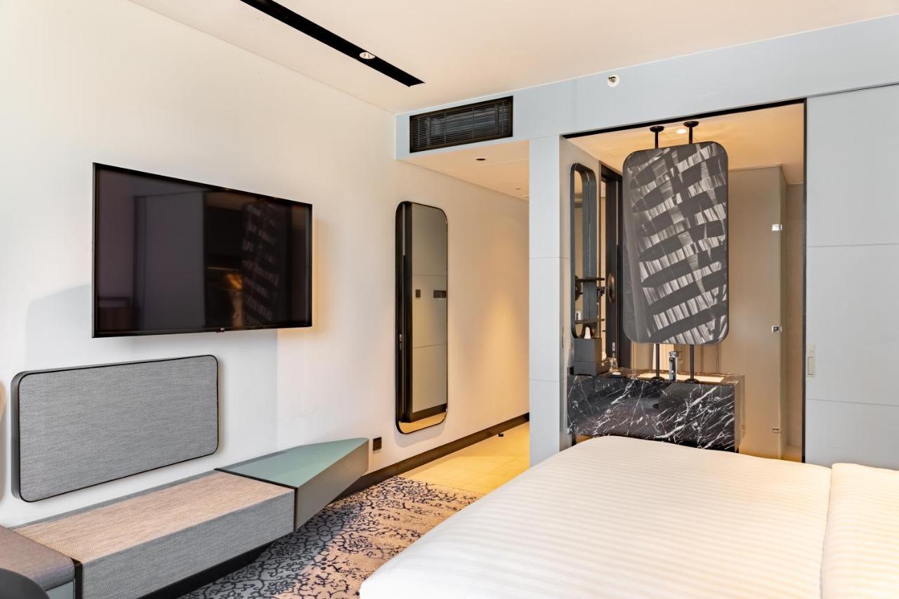 Courtyard By Marriott Colombo Hotel Екстериор снимка