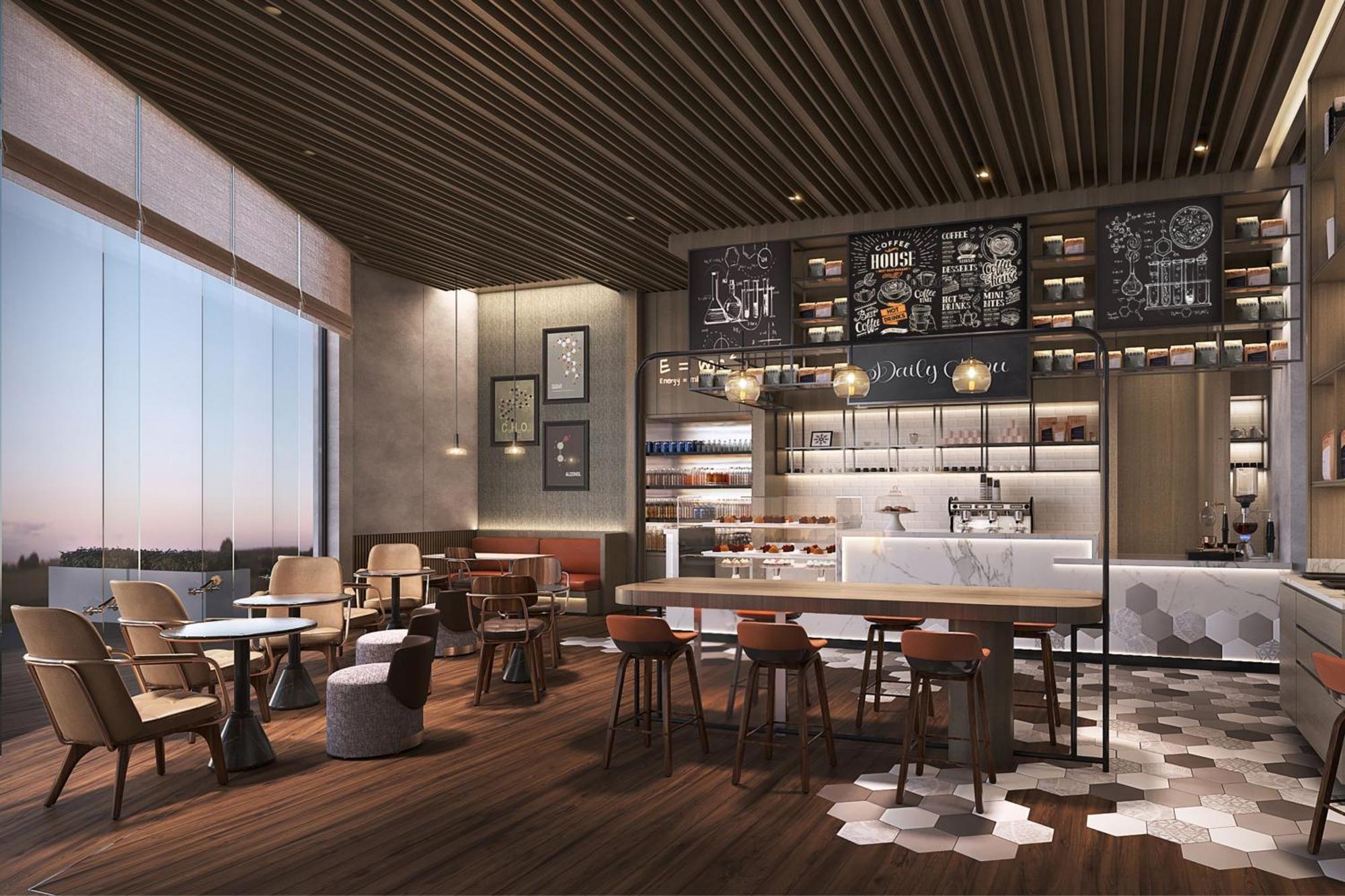 Courtyard By Marriott Colombo Hotel Екстериор снимка