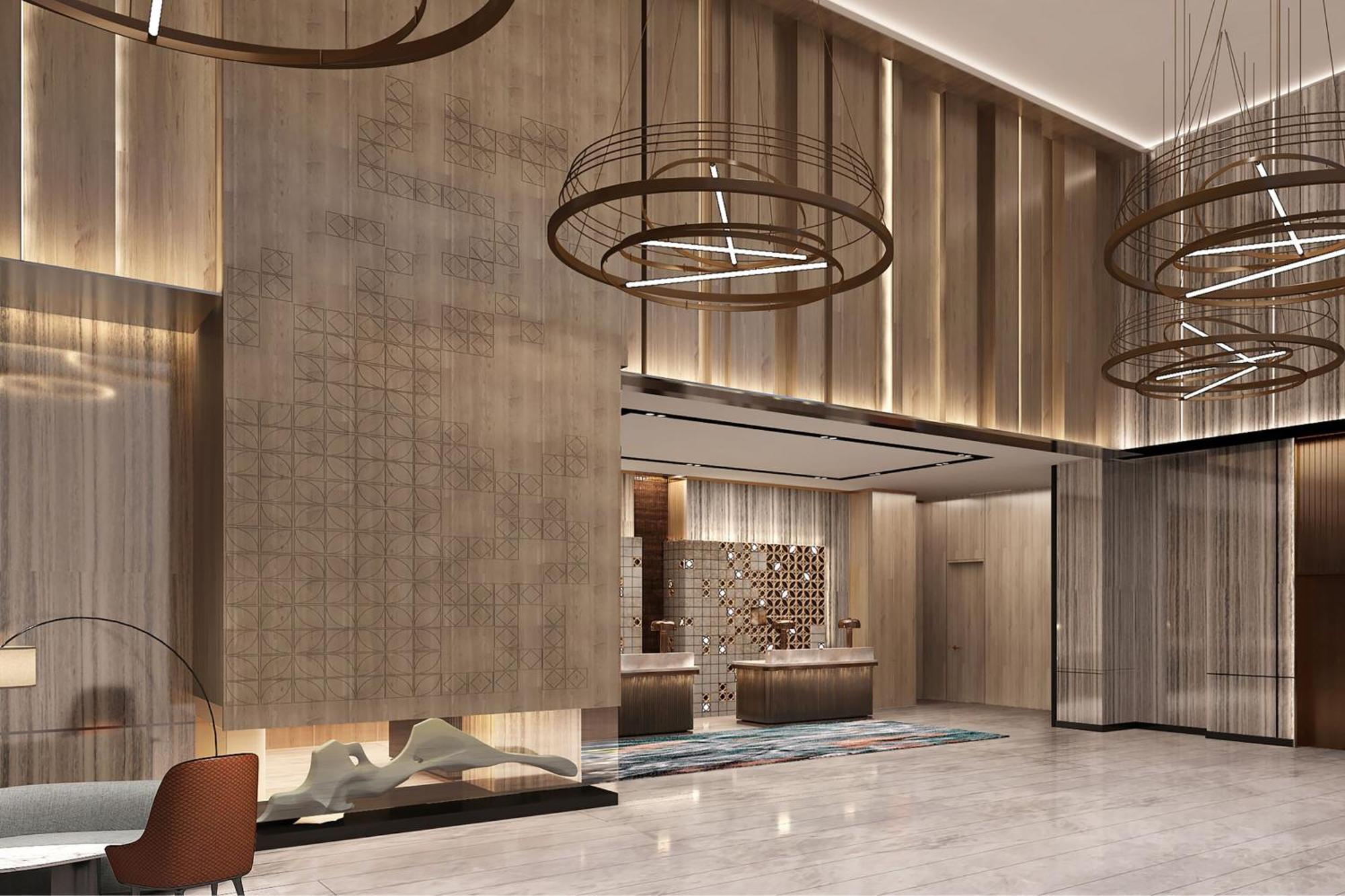 Courtyard By Marriott Colombo Hotel Екстериор снимка