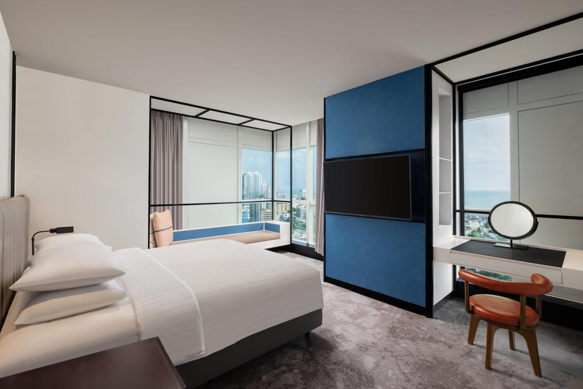 Courtyard By Marriott Colombo Hotel Екстериор снимка