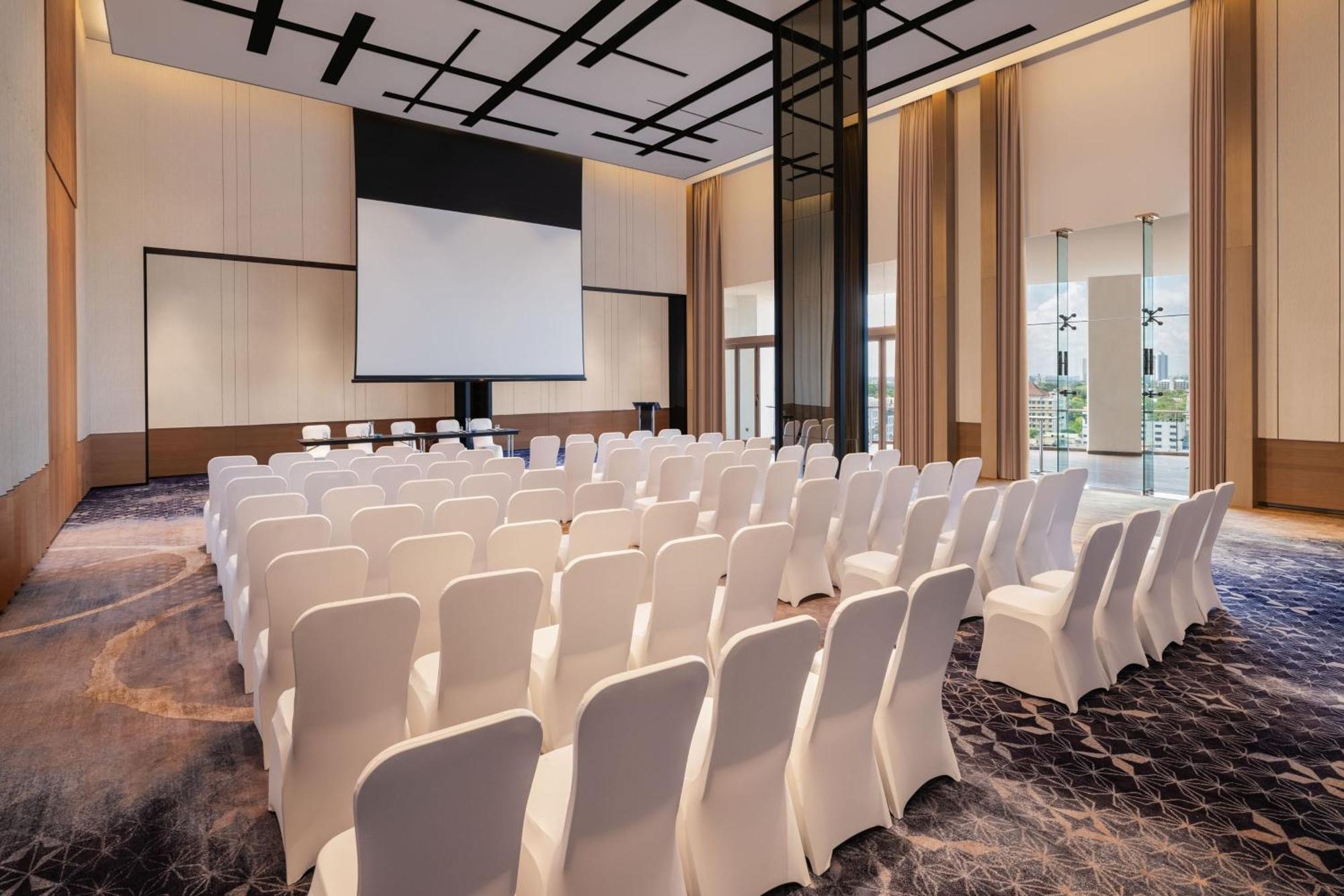 Courtyard By Marriott Colombo Hotel Екстериор снимка