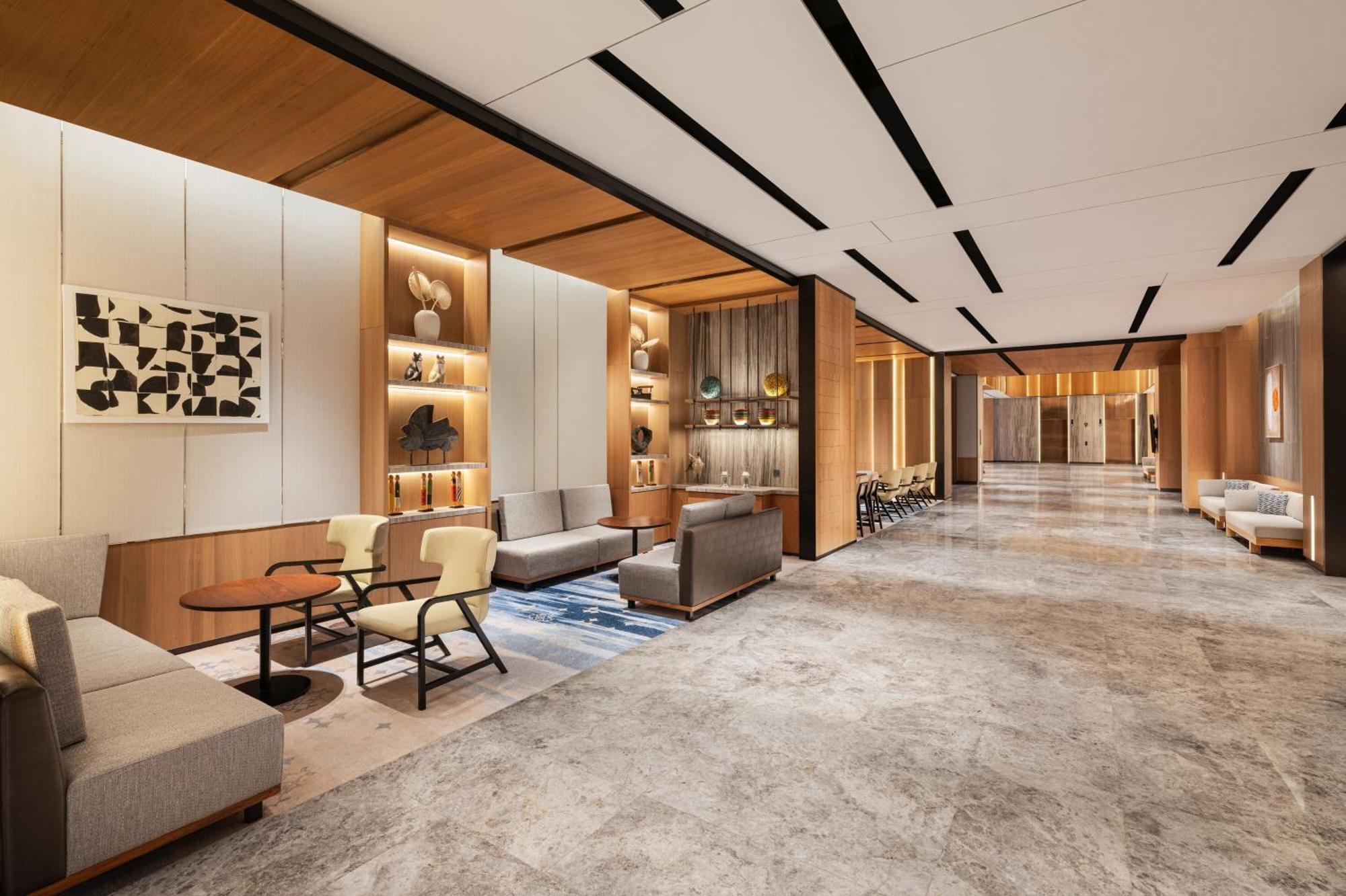 Courtyard By Marriott Colombo Hotel Екстериор снимка