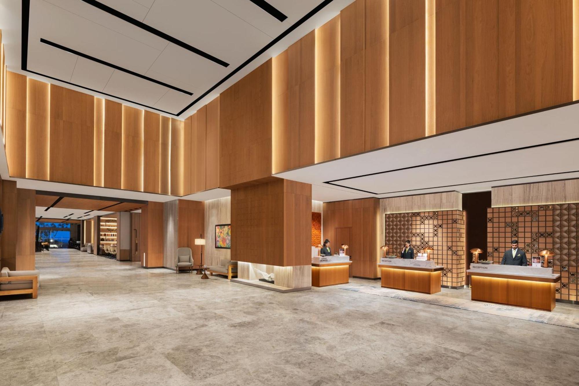 Courtyard By Marriott Colombo Hotel Екстериор снимка