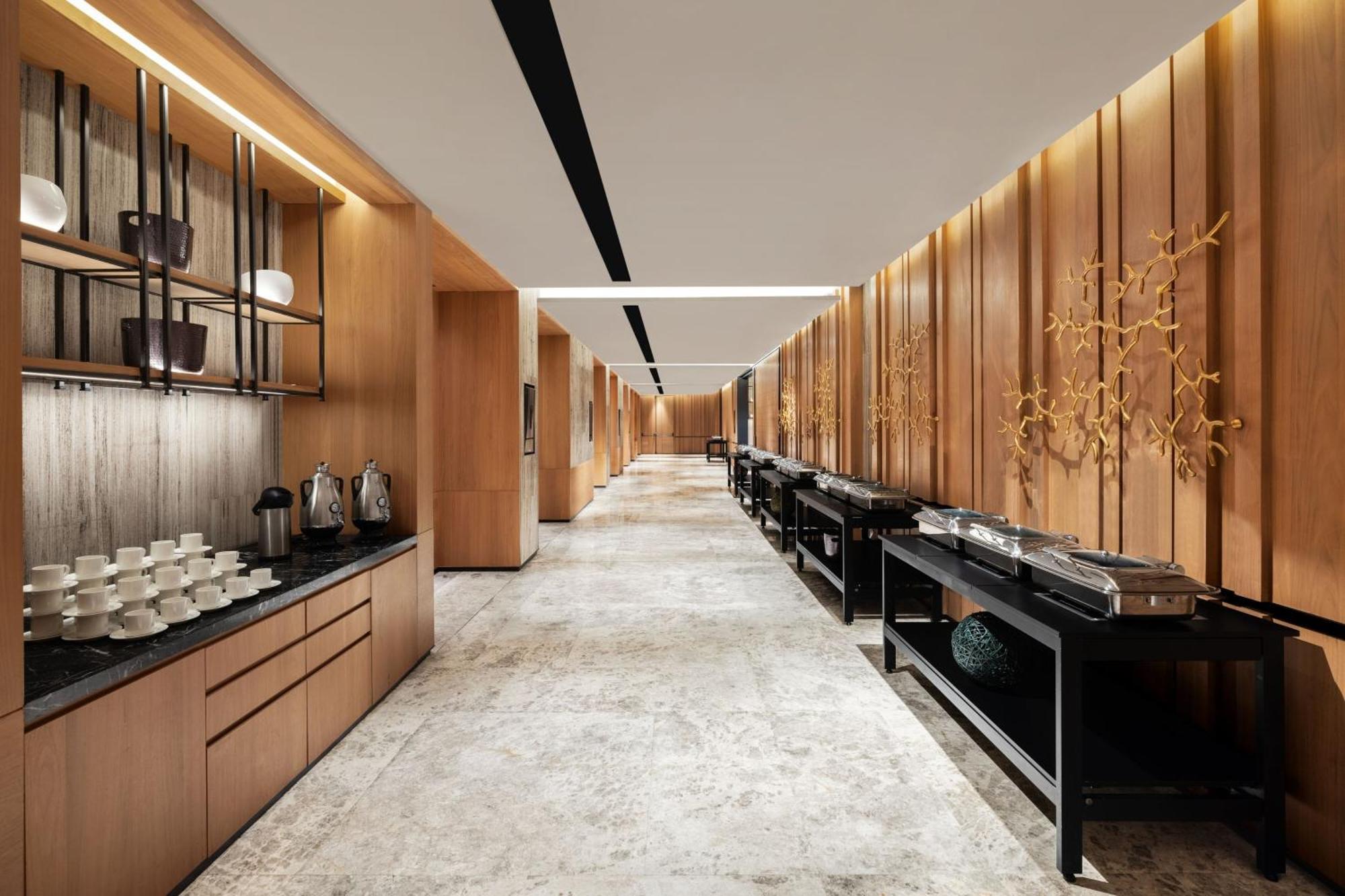 Courtyard By Marriott Colombo Hotel Екстериор снимка