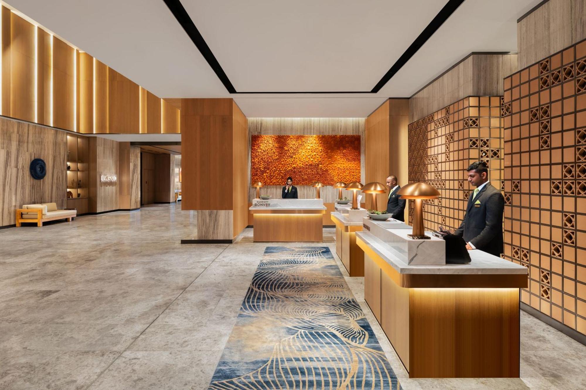 Courtyard By Marriott Colombo Hotel Екстериор снимка